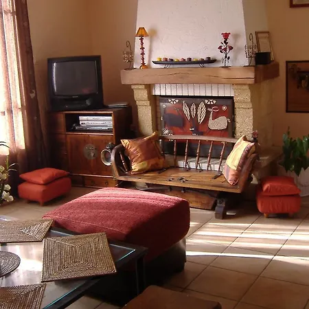 Parc Aurelia Apartment