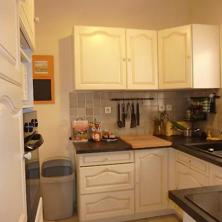 Apartment Parc Aurelia *