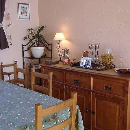 Parc Aurelia Apartment *