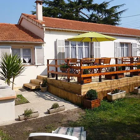 Apartment Parc Aurelia Cannes